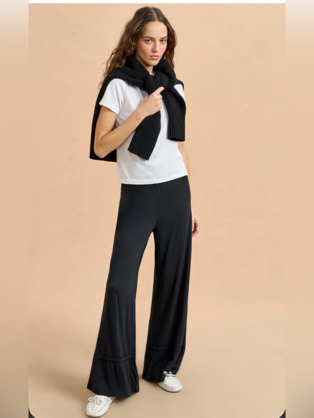 La Ligne Seb Pant